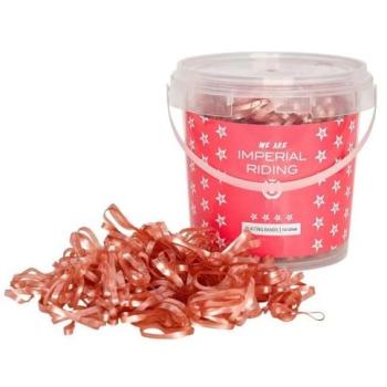 Roségold Plaiting Band Set – Imperial Riding 400 g