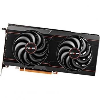 Sapphire AMD Radeon RX 6600 XT Pulse Ekran KartÄ±