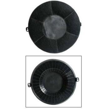 Filtre Charbon d'Origine 235x30 mm Arthur Martin