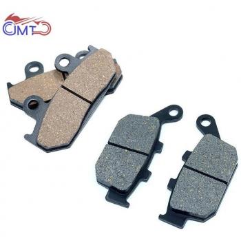 Honda Africa Twin 1990-1992 Brake Pads Set