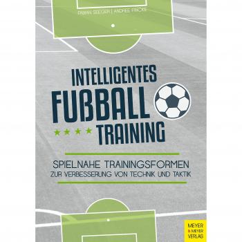 Meyer & Meyer Intelligentes Fußballtraining