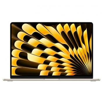 Apple MacBook Air 15” M4 – 24 GB / 512 GB SSD (Galassia)