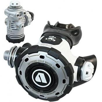 Apeks Regulador de Respiración MTX-R DIN