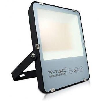 LED-Fluter mit 200W Leistung