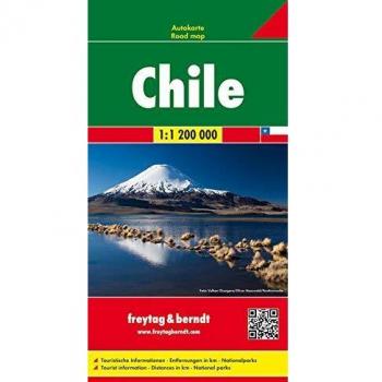 CHILI/CHILE