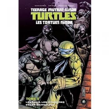 Les Tortues ninja