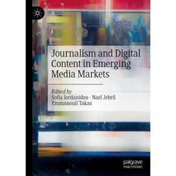 Vitalsource Technologies, Inc. Journalism And Digital Content In Emerging Media Markets