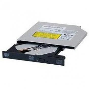 LiteOn DS-8ACSH Slim Internal DVDRW/CD-R/CD-RW/DVD+R DL/DVD+RW Drive