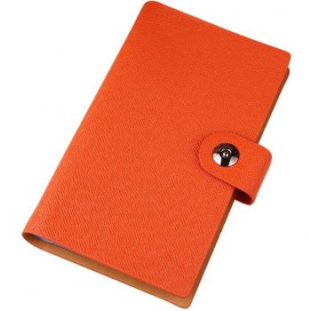 PU Leather 300 ID Credit Card Keeper
