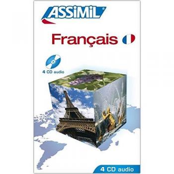 ASSiMiL Französisch ohne Mühe