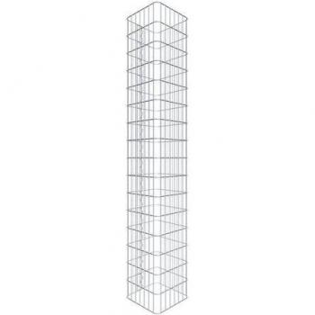 Gabião 37x37 cm