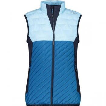GILET TERMICO DA DONNA CMP UNLIMITECH