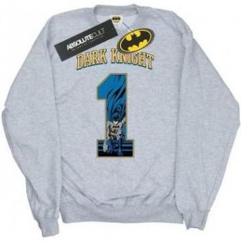 Felpa Batman Football per ragazze Dark Knight