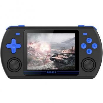 Console de jeu Powkiddy RK2023 16GB+64GB avec puce RK3566