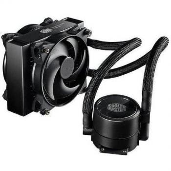 Cooler Master MasterLiquid Pro 140 Sistema di Raffreddamento a Liquido