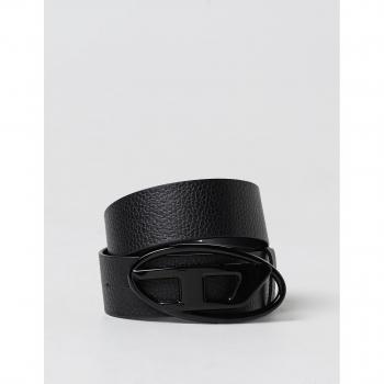 Ceinture Diesel Classic Noir 105