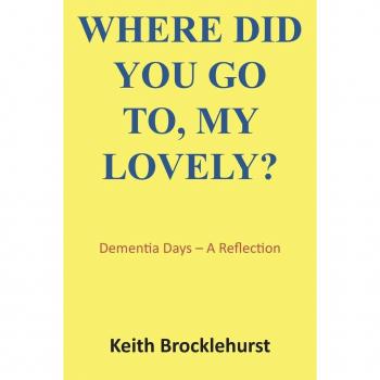 Where Did You Go To My Lovely?