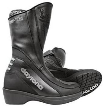 Daytona Lady Evoque GTX Motorradstiefel für Damen