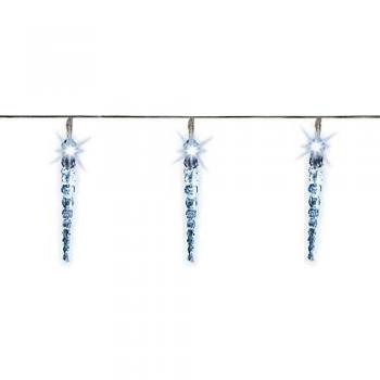 Linea Ghiaccioli 24LED Cool 460cm