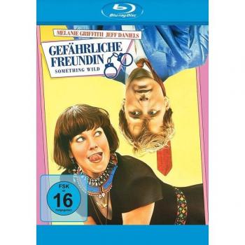 Gefährliche Freundin