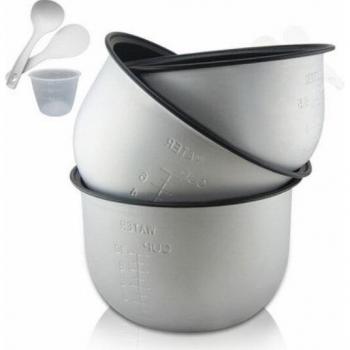 3L Non-Stick Electric Rice Cooker Liner