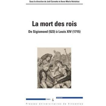 La mort des rois: De Sigismond