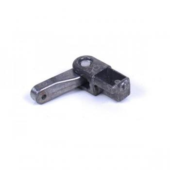 Dometic Stützfuß-Adapter für Markisen PW1000, PW1500, PR2000, PR2500