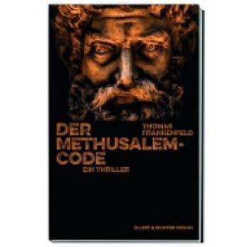 Frankenfeld, Thomas: Der Methusalem-Code