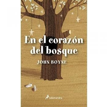 En El Corazón Del Bosque