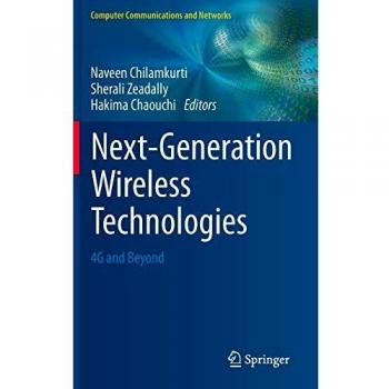 Next-Generation Wireless Technologies: 4G and Beyond