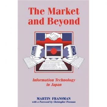 The Market and Beyond