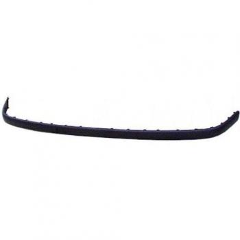 VAN WEZEL 5888580 Garniture de pare-chocs