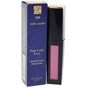 Envy Rossetto Liquido Estée Lauder – Petalo 220 (7 ml)