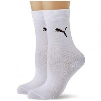 Complementos Puma modelo 100000968-002 para niños color blanco