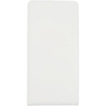 Cover slim in pelle per Sony Z2