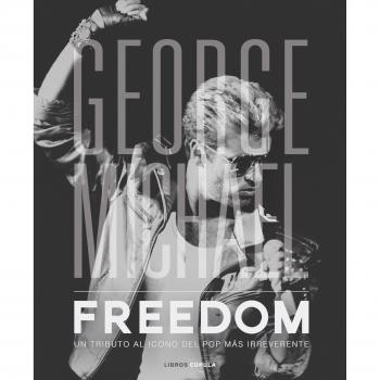 GEORGE MICHAEL_FREEDOM