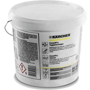 Karcher RM 760 Pro Concentrated Carpet Cleaner Tabs