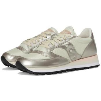 Saucony Jazz Triple Sneakers Champagne 41