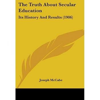 The Truth About Secular Education