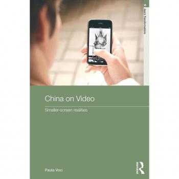 Routledge N. Y. China on Video