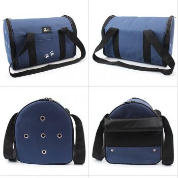 Colorful Easy Carry Cat Bag S/M