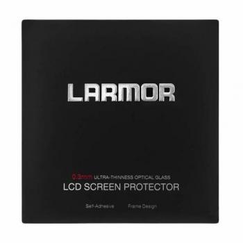 Nikon D850 Glass Screen Protector