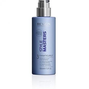 Revlon Style Masters 3 Fanaticurls 150ml