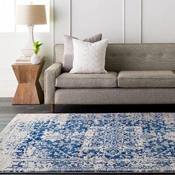 Vintage Juliette Bohemian Floor Carpet