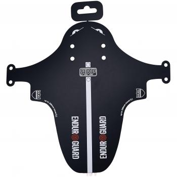 Rapid Racer EnduroGuard Mud Guard – Black, Large