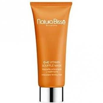 Natura Bisse Masque Soufflé C+C 75 ml