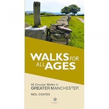 Walks for All Ages Greater Manchester