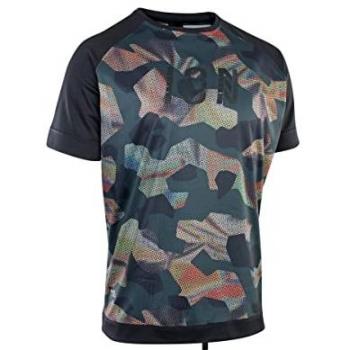 Ropa UV Ion Wetshirt con Manga Corto