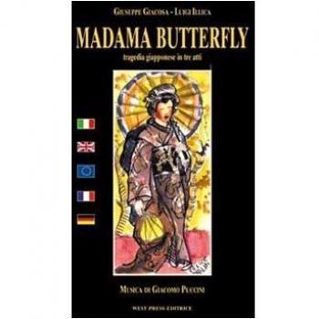 Madama Butterfly