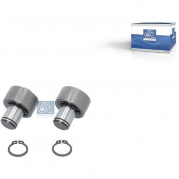 DT Spare Parts 1.00755 Support de commande d'embrayage